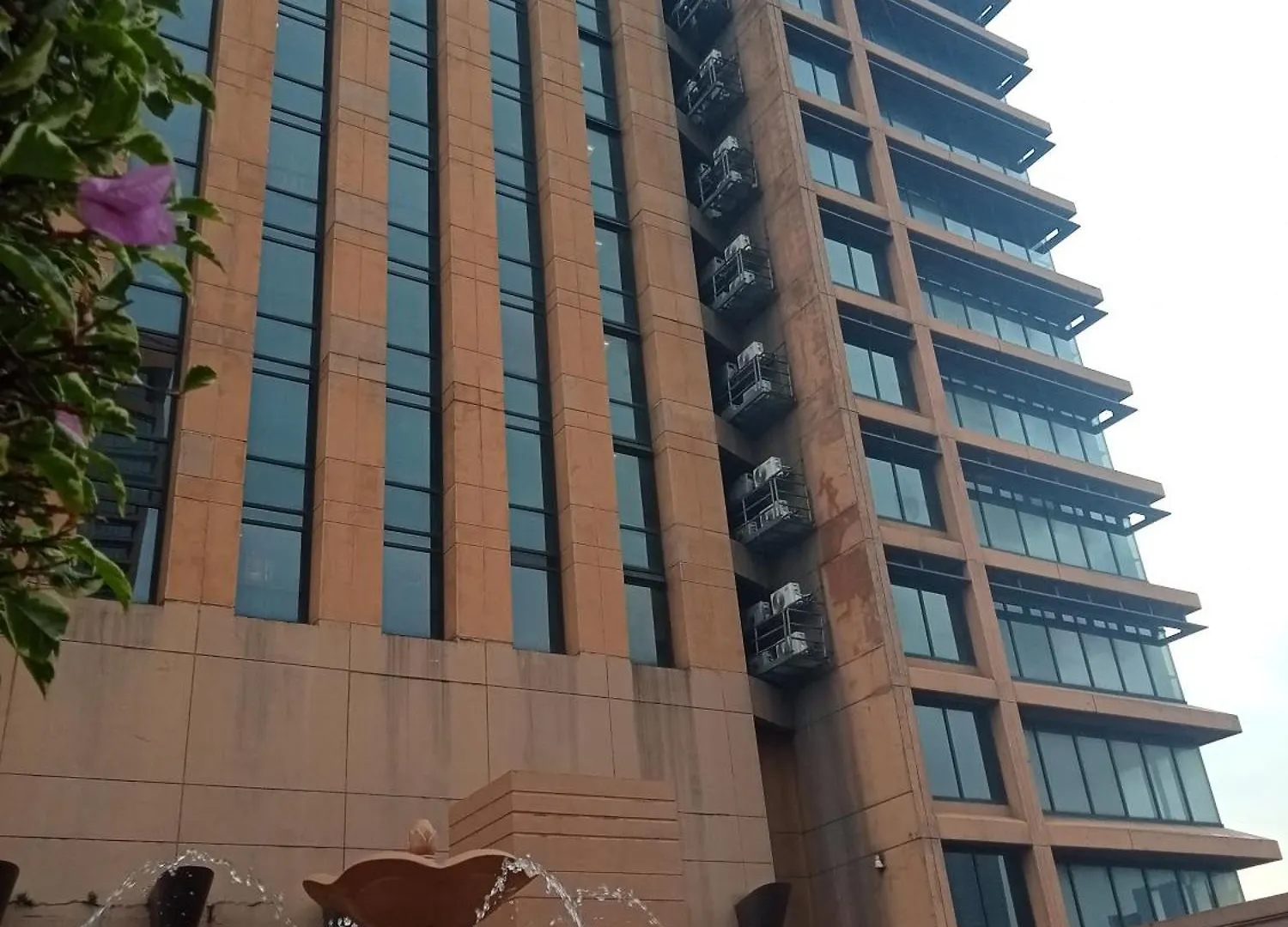 De Lincon Luxury Suites At Times Squre Kuala Lumpur Apartman