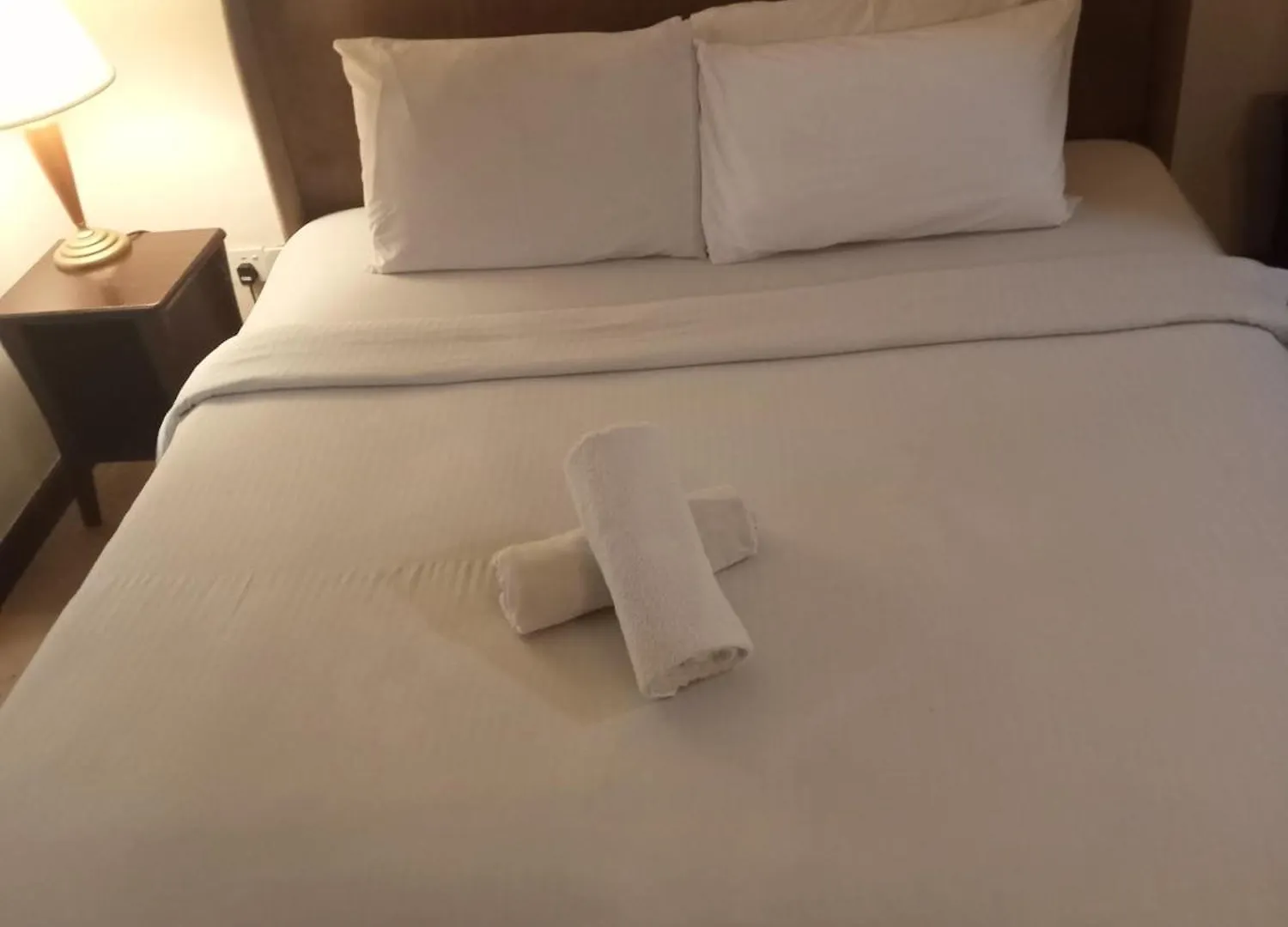 De Lincon Luxury Suites At Times Squre Kuala Lumpur Apartman