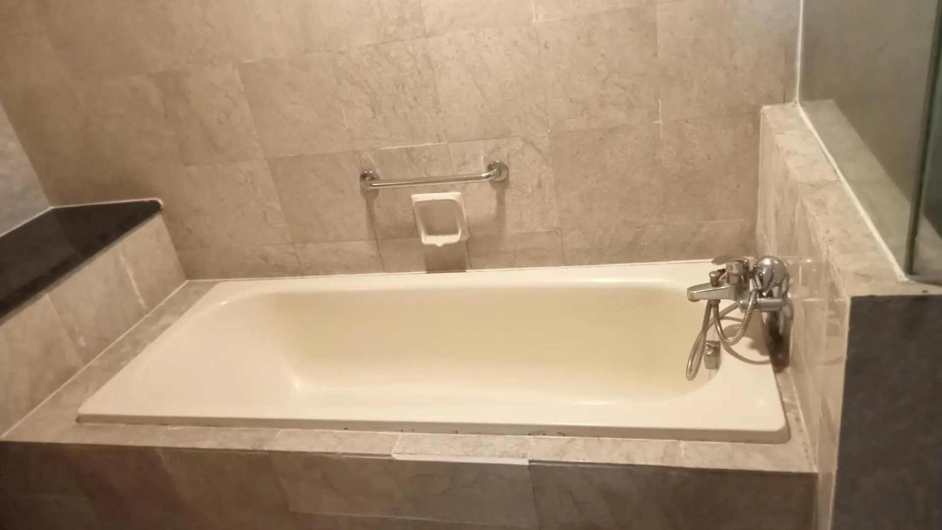 Apartman De Lincon Luxury Suites At Times Squre Kuala Lumpur Malajzia