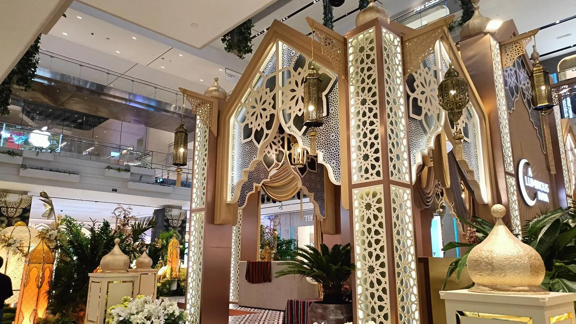 De Lincon Luxury Suites At Times Squre Kuala Lumpur 0*,
